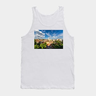 Zagreb Tank Top